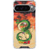 Dragon Ball Z One Wish Shenron Google Pixel 10 Pro XL Clear Case